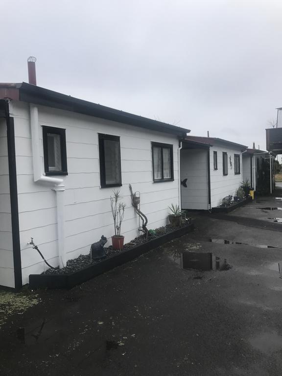 Windsor Lodge & Caravan Park Waitahanui Exterior photo